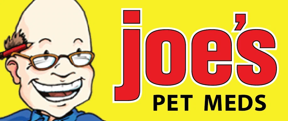Joes Pet Meds logo