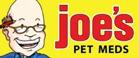 Joes Pet Meds logo