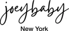 Joey Baby New York logo