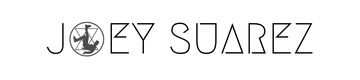 Joey Suarez logo