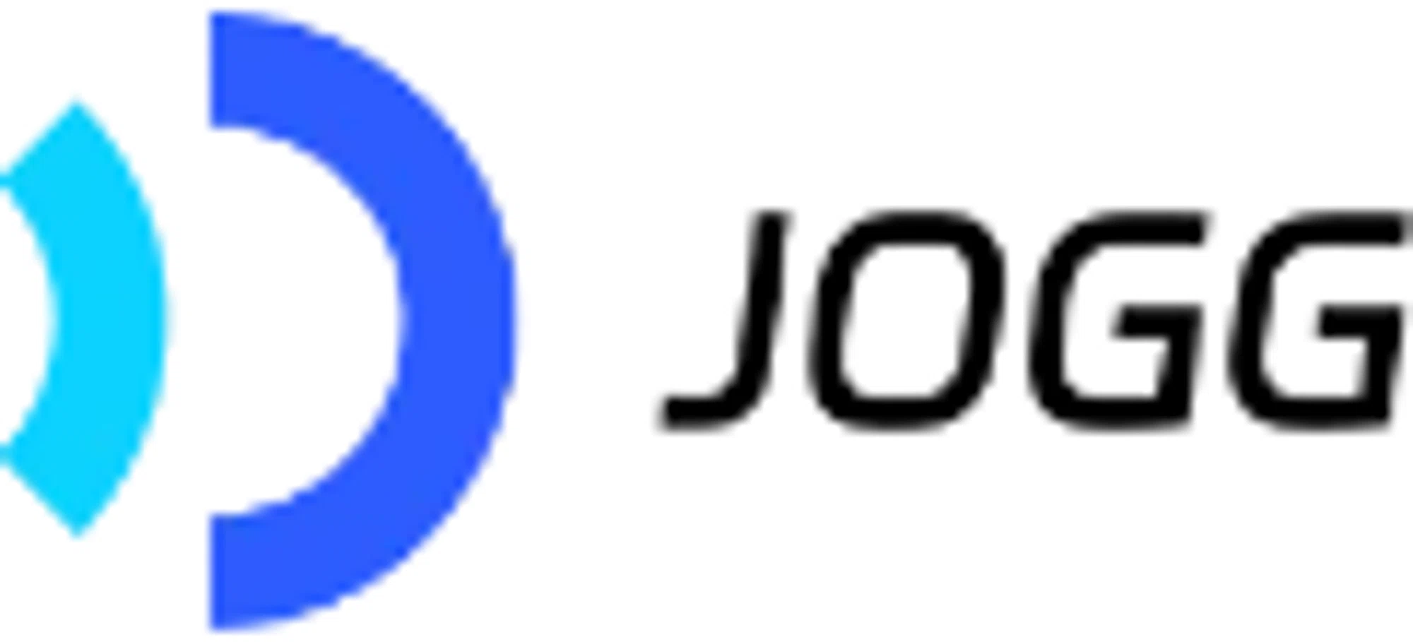 Jogg logo