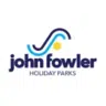 John Fowler Holidays logo