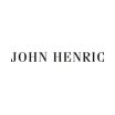 John Henric discount code