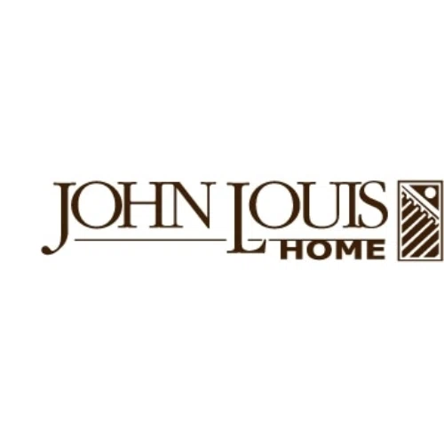 John Louis Home logo