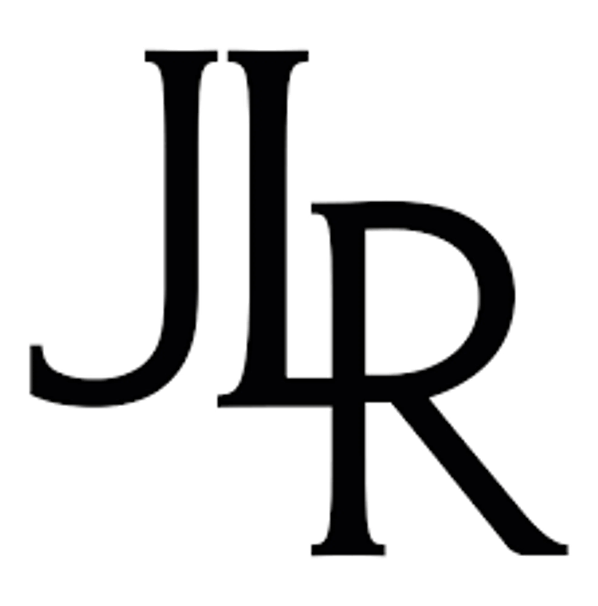 Johnny Loves Rosie logo