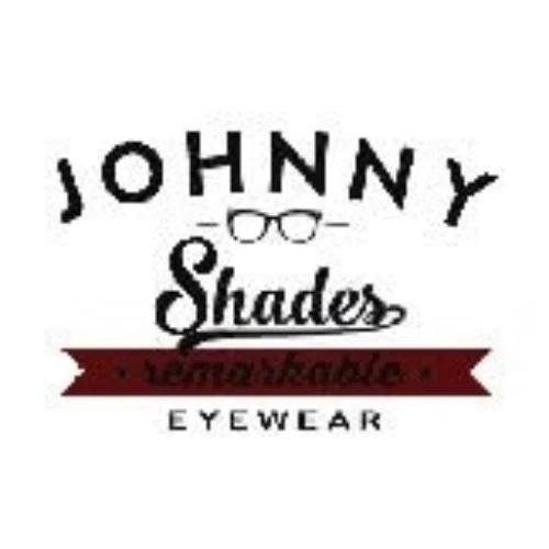 Johnny Shades logo