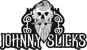Johnny Slicks logo