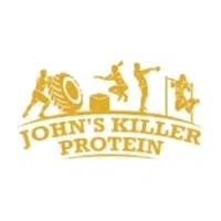 John's Killer Protein logo