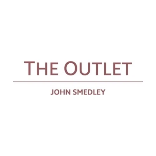 John Smedley Outlet logo