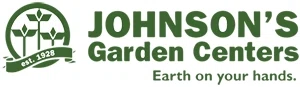 Johnson's Garden Centers logo