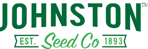 Johnston Seed logo