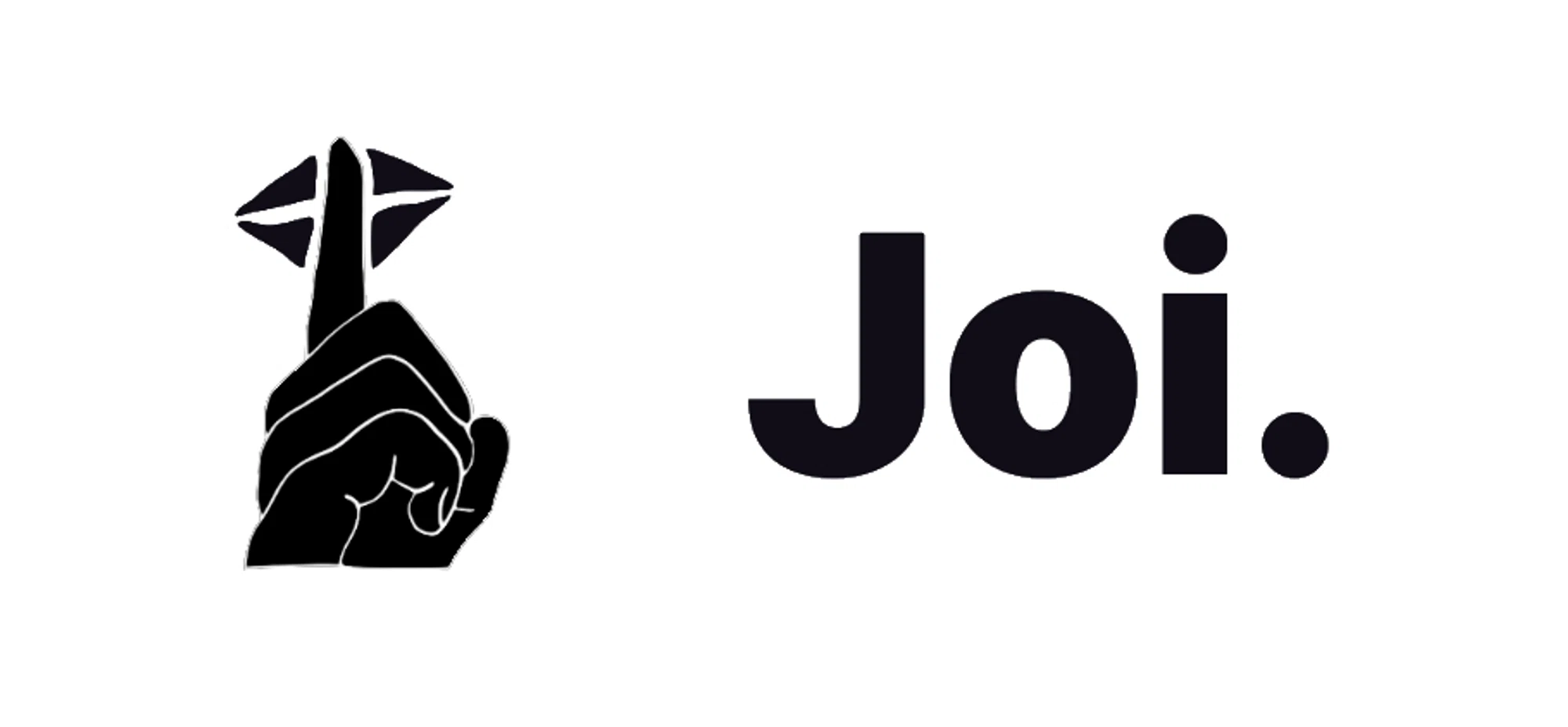 Joi Al Girlfriend logo