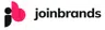 JoinBrands logo