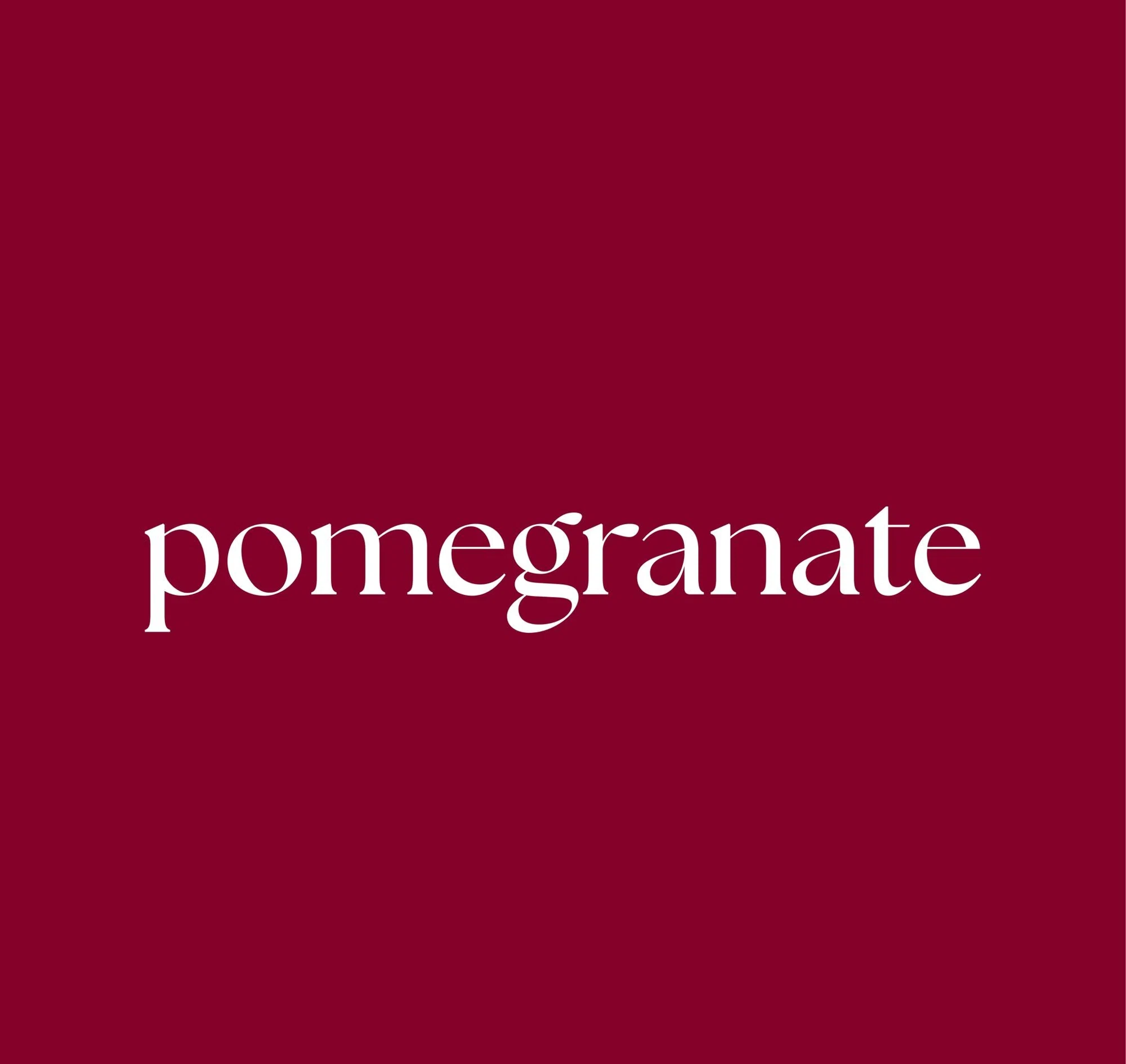 Pomegranate Health logo