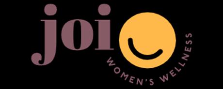 Joi Women's Wellness promo code