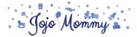 Jojo Mommy logo