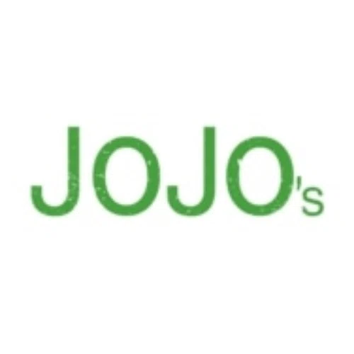 JOJO's Chocolate logo