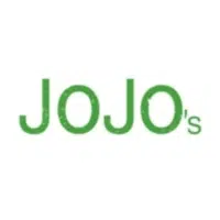 JOJO's Chocolate logo