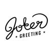 Joker Greeting discount code