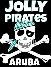 Jolly Pirates logo