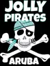 Jolly Pirates logo