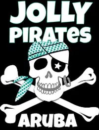 Jolly Pirates logo