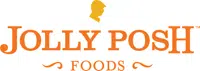 Jolly Posh Foods logo