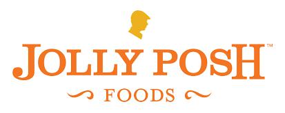 Jolly Posh Foods coupon code
