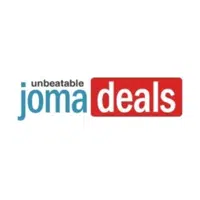 JomaDeals logo