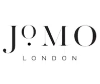 Jomo London logo