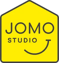 Jomo Studio logo