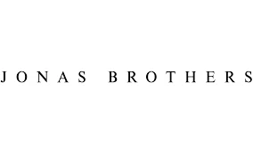 Jonas Brothers logo