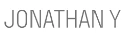 JONATHAN Y logo