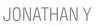 JONATHAN Y logo