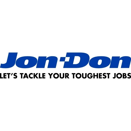 Jon-Don logo