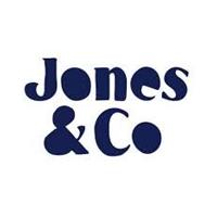 Jones + Co discount code