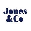 Jones + Co discount code