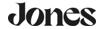 Jones promo code
