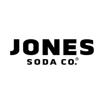 Jones Soda Co. promo code