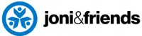 Joni and Friends logo