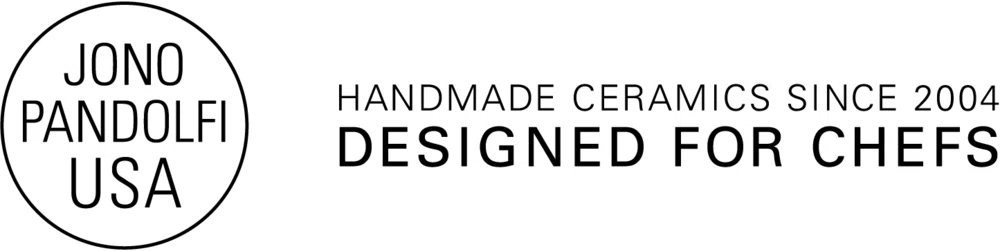 Jono Pandolfi Designs logo