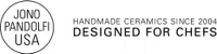 Jono Pandolfi Designs logo