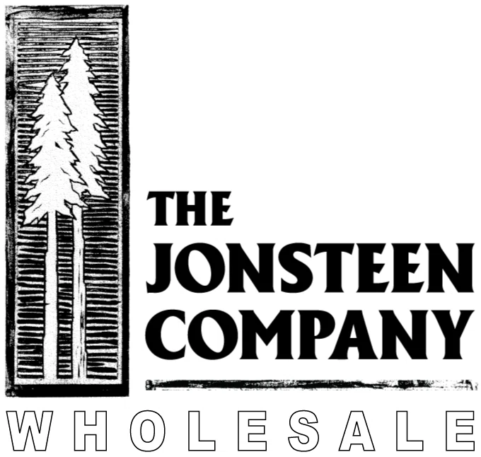 Jonsteen logo