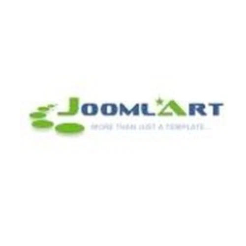 JoomlArt logo