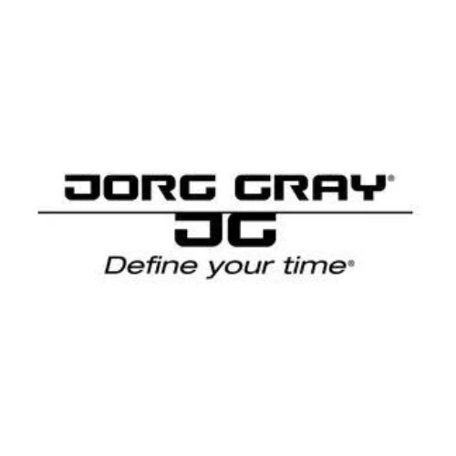 Jorg Gray logo