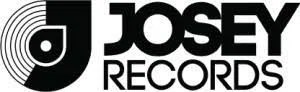 Josey Records logo