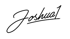 Joshua1 logo