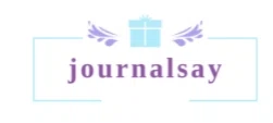 Journalsay logo