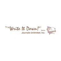Journals Unlimited logo