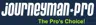 Journeyman-Pro logo